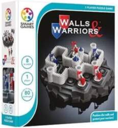 Smartgames Walls & Warriors