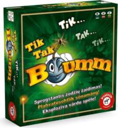 Tik Tak Bum