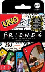 UNO Friends