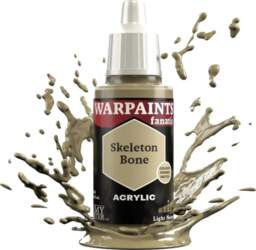 Warpaints Fanatic: Skeleton Bone