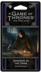 A Game of Thrones: The Card