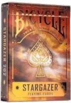 BICYCLE STARGAZER 202 STANDARD INDEX