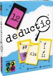 Brain Games Deductio (LV)