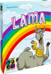 Brain Games LAMA