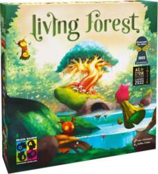 Brain Games Living Forest