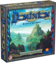 Dominion 2nd Ed.