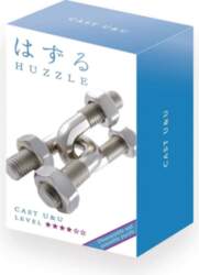 Huzzle Cast U&U