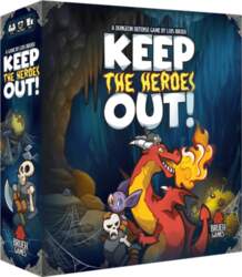 Keep the Heroes Out