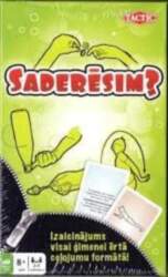 Saderēsim?, ceļojumu