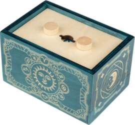 Secret Box Moonshine
