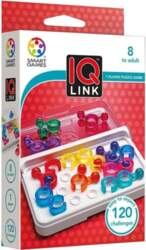 Smartgames IQ Link