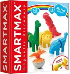 Smartgames My First Dinosaurs