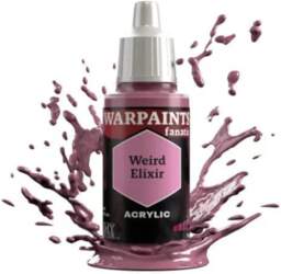 Warpaints Fanatic: Weird Elixir