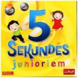 5 sekundes Junior LV