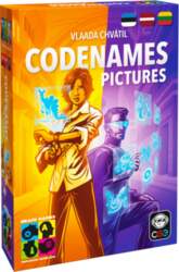 Brain Games Codenames: Pictures