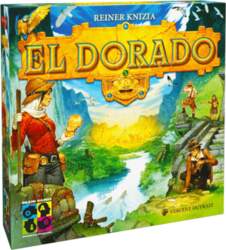 Brain Games El Dorado