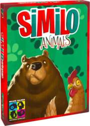Brain Games Similo Animals