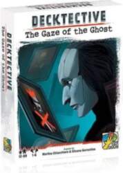 Decktective: Gaze of Ghost
