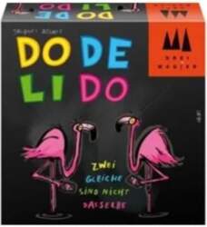 Dodelido