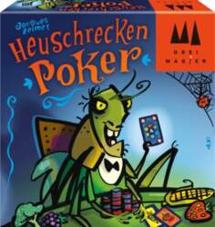 Grasshopper Poker