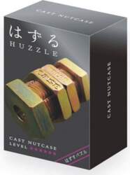 Huzzle Cast Nutcase