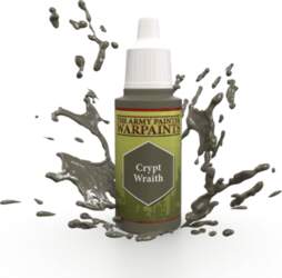 Krāsa Crypt Wraith, 18ml