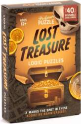 Lost Treasure