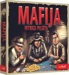Mafia LV