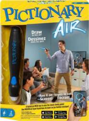 Pictionary Air (RU)