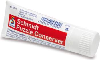 Pužļu Līme 70ml