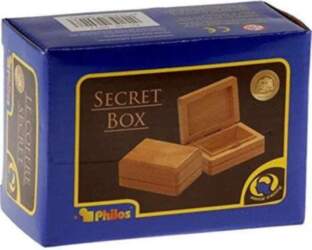 Secret Box