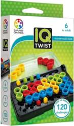 Smartgames IQ Twist