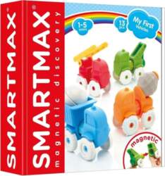 Smartgames My First Vehicles