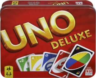 Uno Deluxe