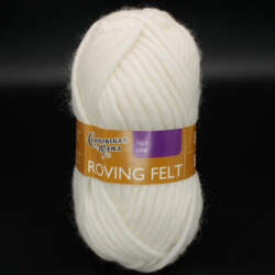 MSF Roving felt bargs 25, 50m