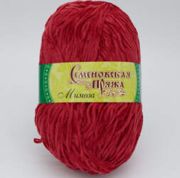 MSF
Mimo Mimoza sarkans, 100g