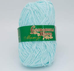 MSF Mimoza g.tirkīzzils, 100g