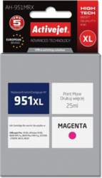 Activejet AH-951MRX Ink (replacement for HP
