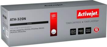 Activejet  ATH-320N Toner (replacement for HP