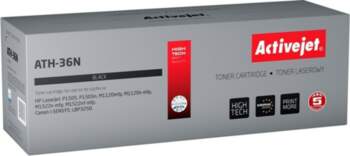 Activejet  ATH-36N Toner (replacement for HP