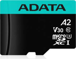 Adata Memory card microSD Premier Pro