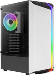 AeroCool PC case Bionic TG RGB