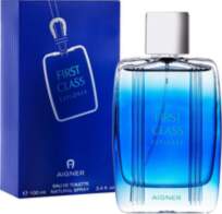 Aigner Parfums First Class Explorer EDT