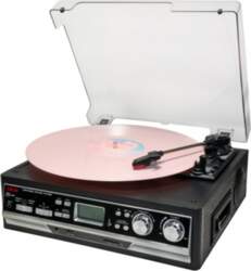 AKAI  Turntable ATT-15SE | 4905192534509 |