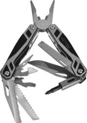 AZYMUT Multitool Trohon - 12 tools