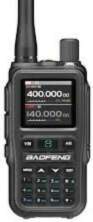 BAOFENG  UV-5R EU MINI USB-C Bluetooth