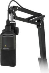Behringer  D3 PODCAST BUNDLE USB Microphone