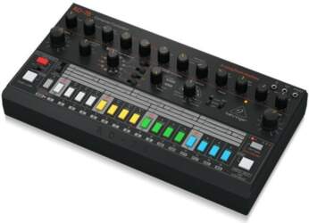 Behringer  RD-78 Analog Drum Machine |