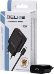 Beline  Charger 30W USB-C + lightning