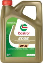 Case Logic Castrol EDGE 0W-30 Titanium